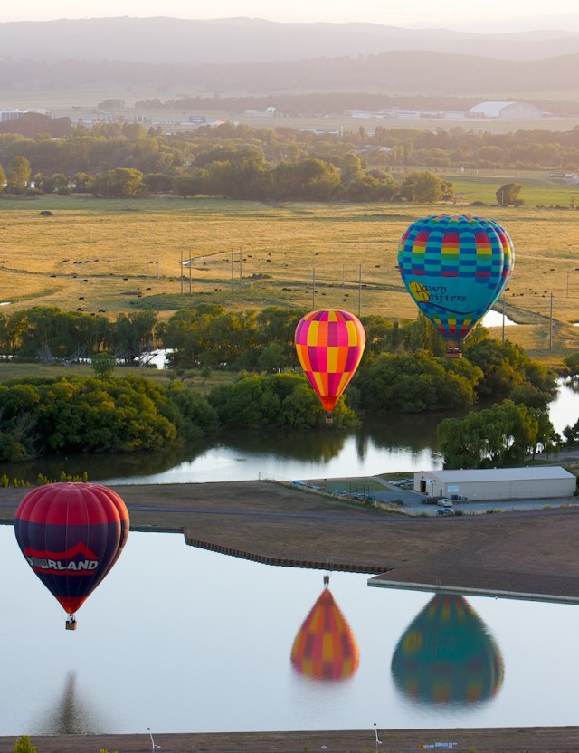 Balloon Canberra 2 QV6D0835